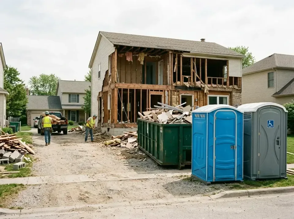 home-renovation-demolition-sit-010 — frequently asked questions, Portable Toilet & Dumpsters Rental in South Amboy, NJ